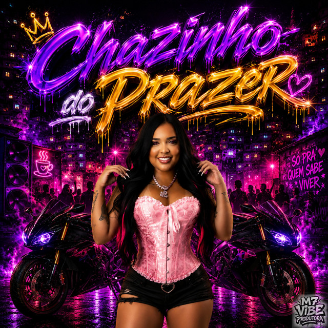 Chazinho do Prazer