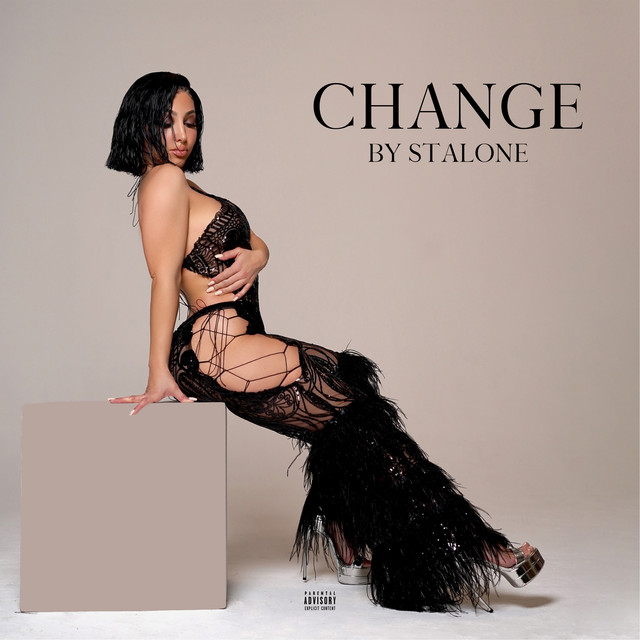 Change