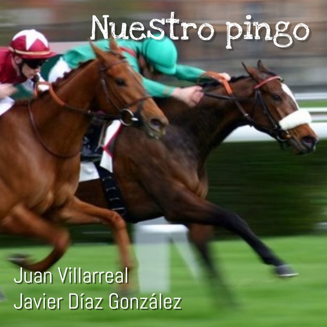 Nuestro Pingo