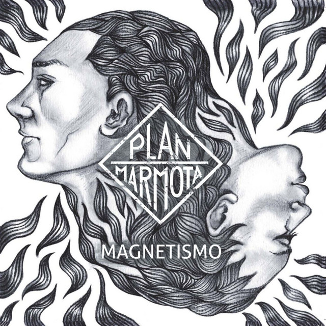 Magnetismo cover art