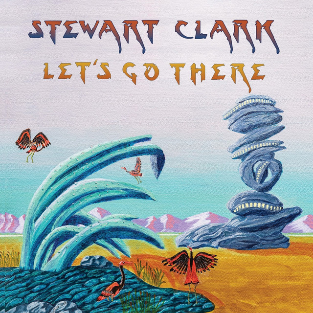 Stewart Clark