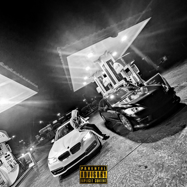 LATE@NIGHT cover art
