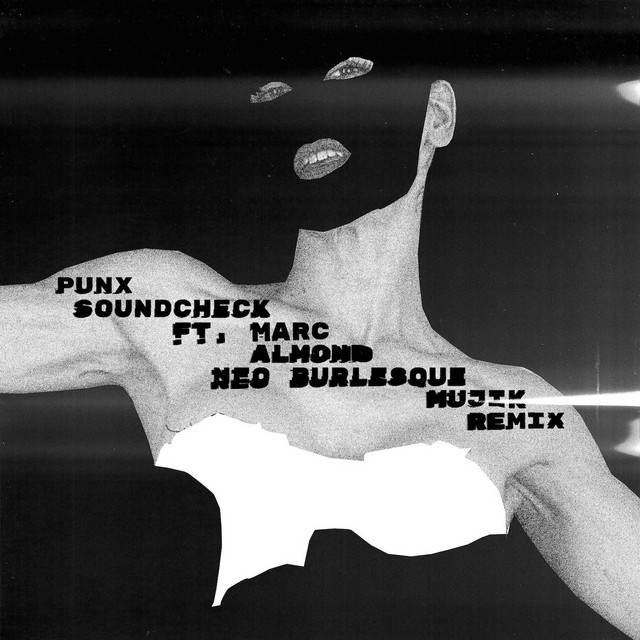 Neo Burlesque (Mujik Remix) cover
