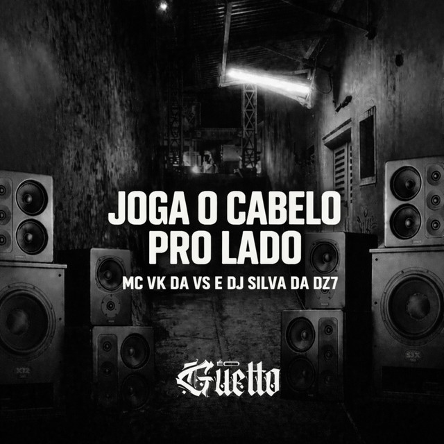 Joga o Cabelo pro Lado