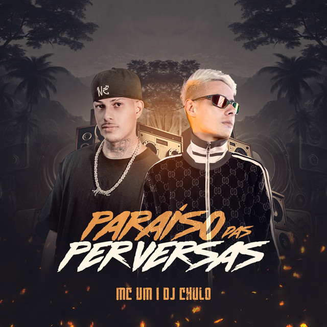 PARAÍSO DAS PERVERSAS