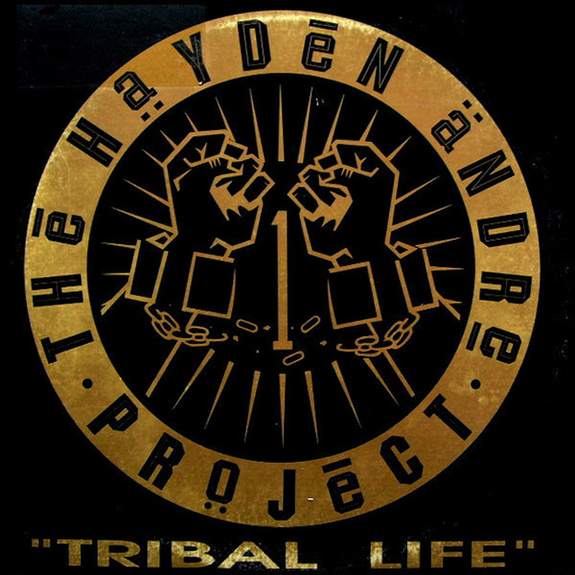 The Hayden Andre Project Photo