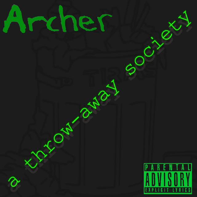 JuSt Archer