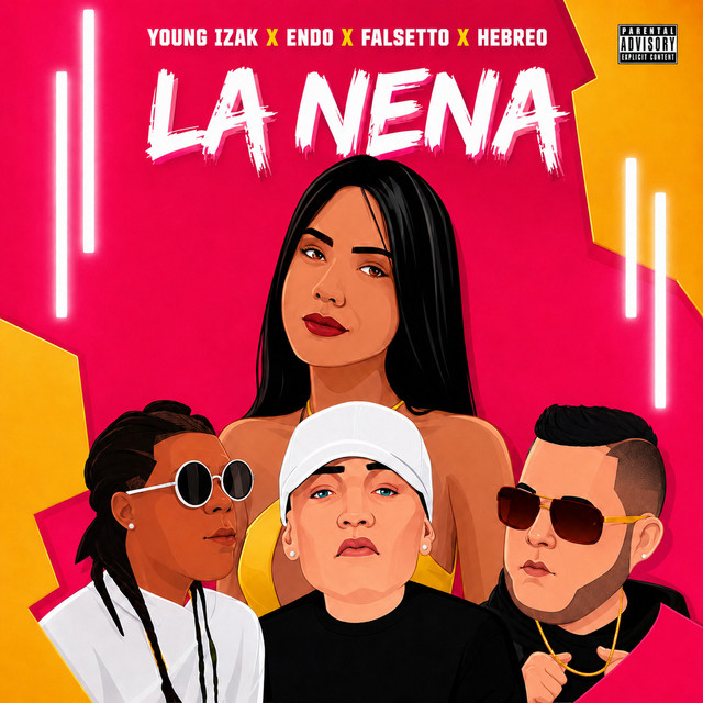 La Nena
