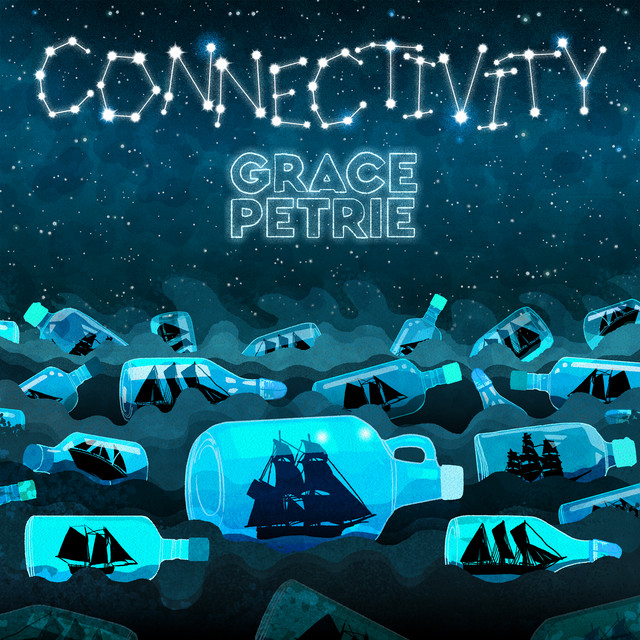 Connectivity cover