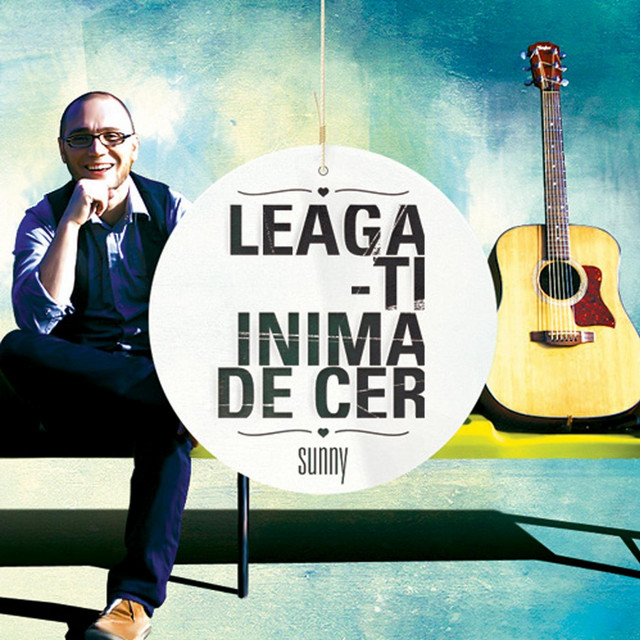 Leaga-Ti Inima De Cer cover art