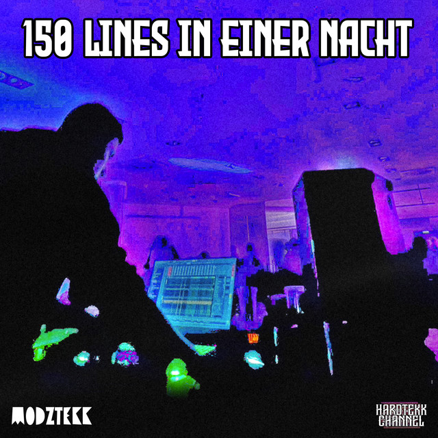 150 Lines in Einer Nacht