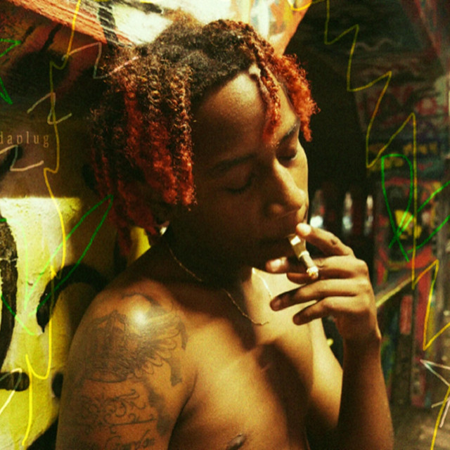 YN cover art