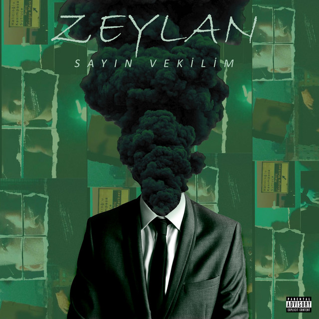 SAYIN VEKİLİM