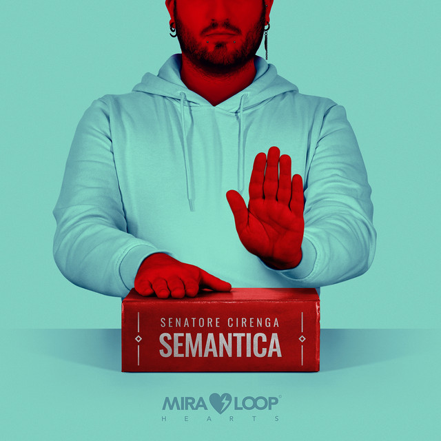 Semantica cover art