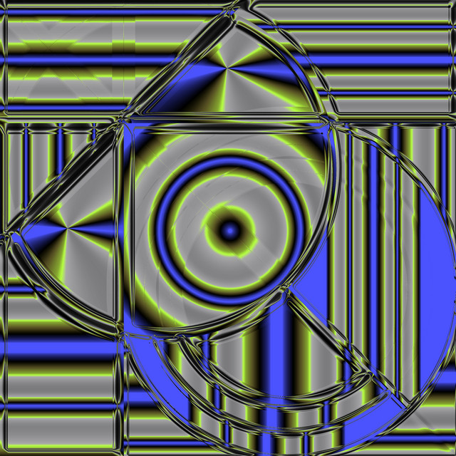 Nandi album art