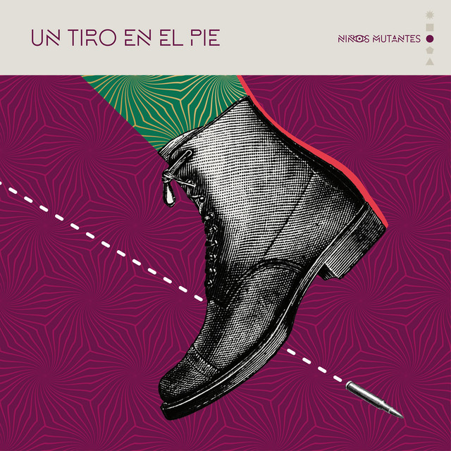 Un Tiro en el pie (EL PUERTO)