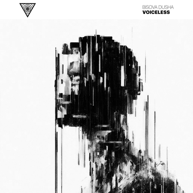 Обкладинка: Voiceless — BISOVA DUSHA