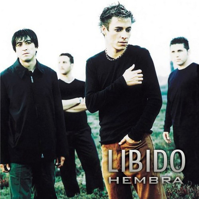 Hembra cover art