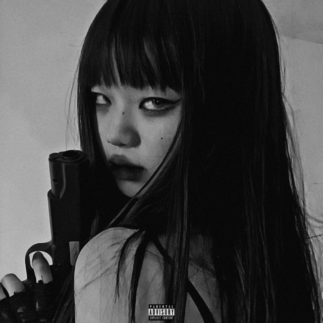 Обкладинка: YANDERE — XNI