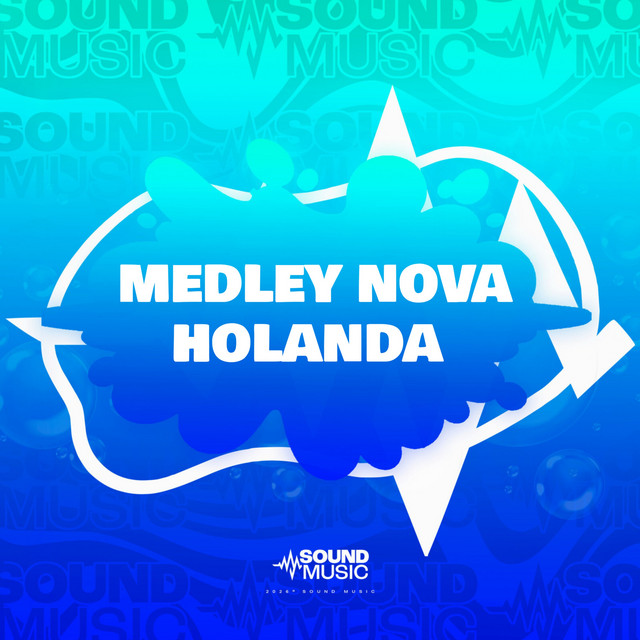 MEDLEY NOVA HOLANDA