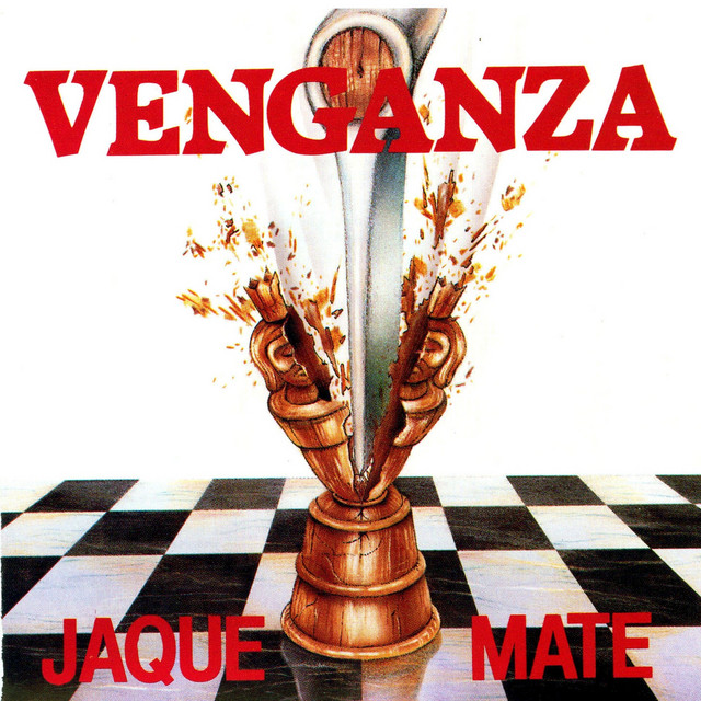 Venganza Photo