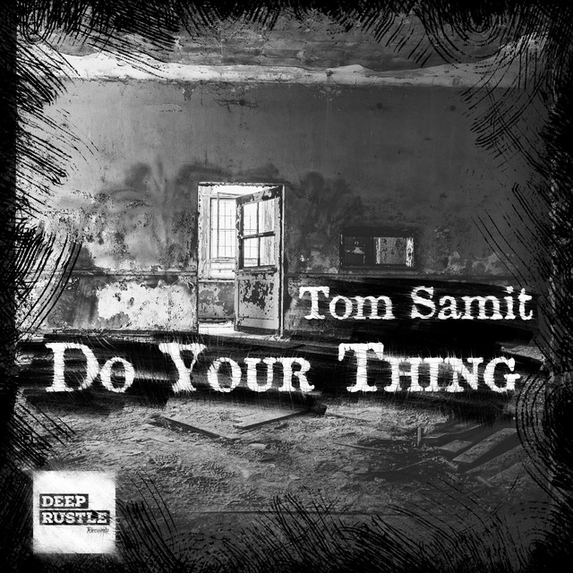 Do Your Thing - Kettenreaktion Remix cover art