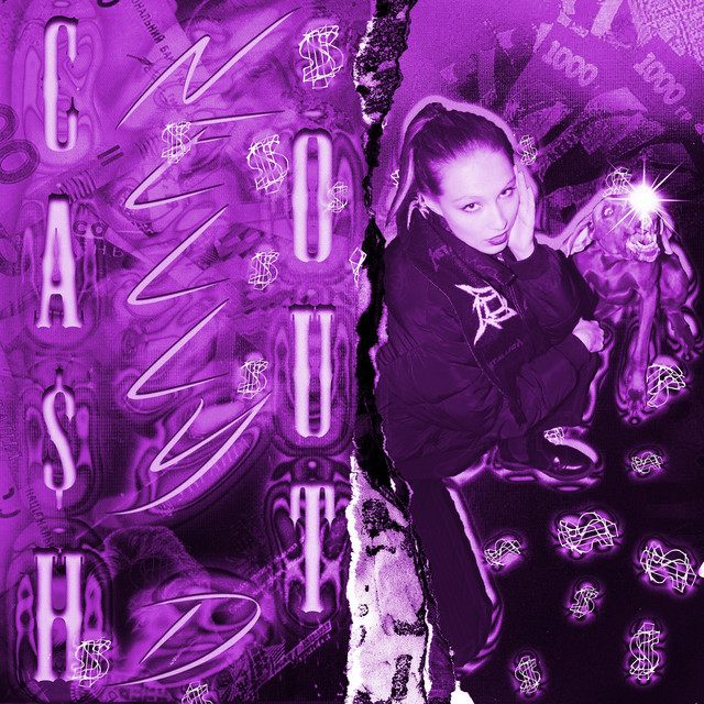 Обкладинка: Cash Out — NELLY D
