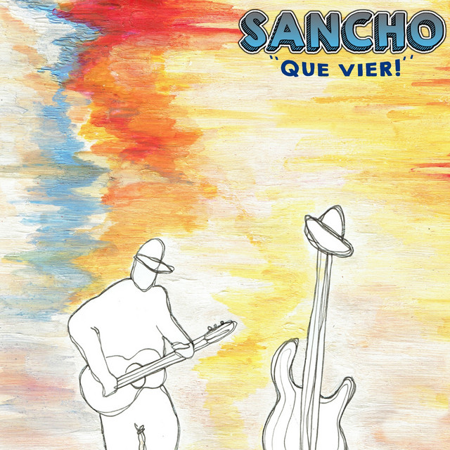 Sancho Oficial