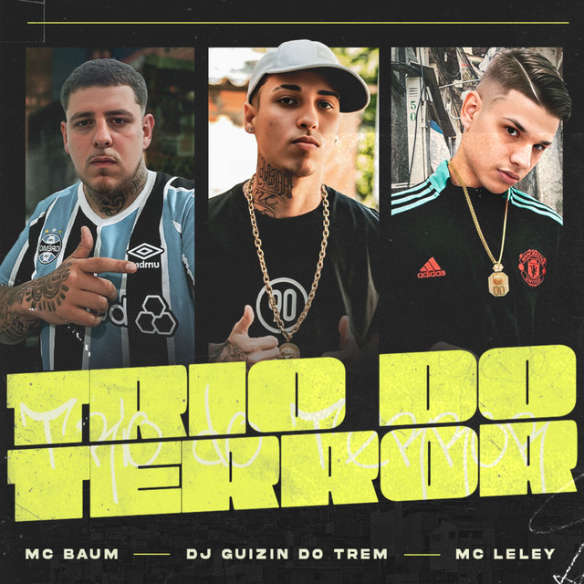 Trio do Terror