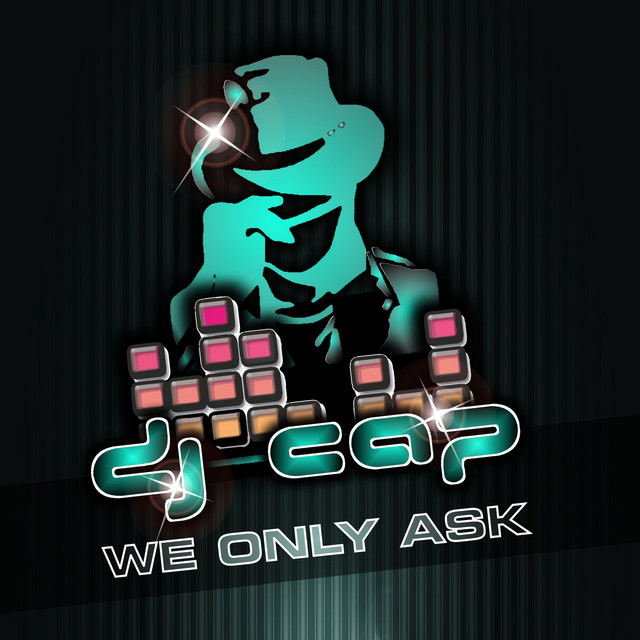 We Only Ask cover art