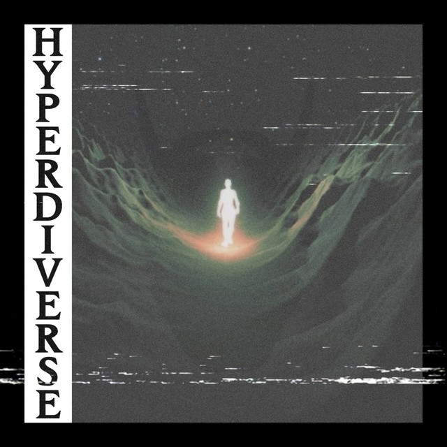 Hyperdiverse cover art