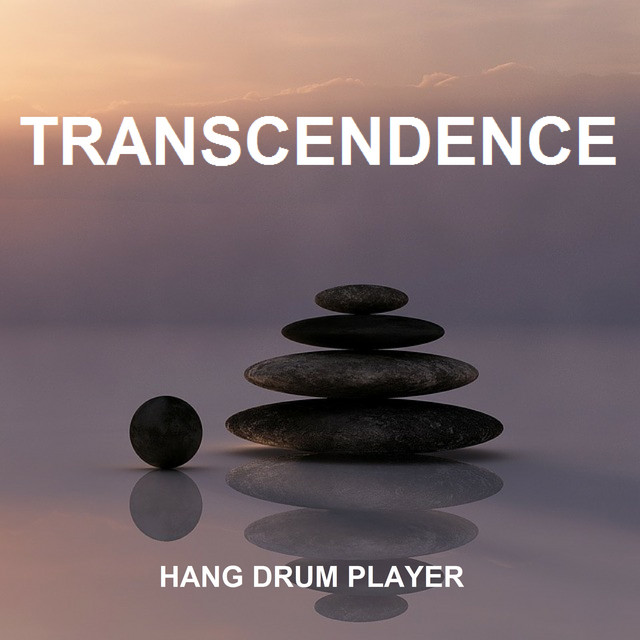 Transcendence cover art