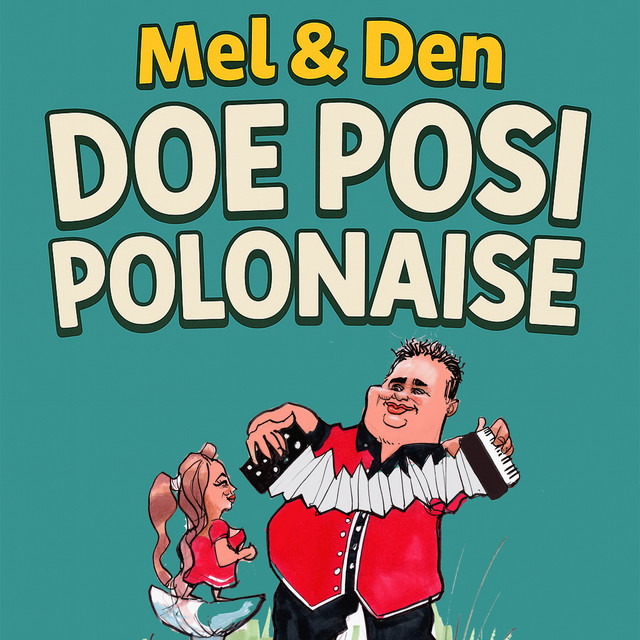 Doe posi polonaise