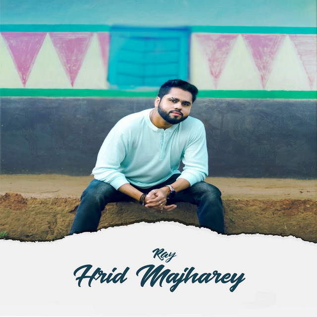 Hrid Majharey