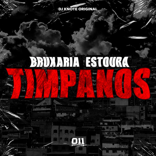 Bruxaria Estoura Timpanos