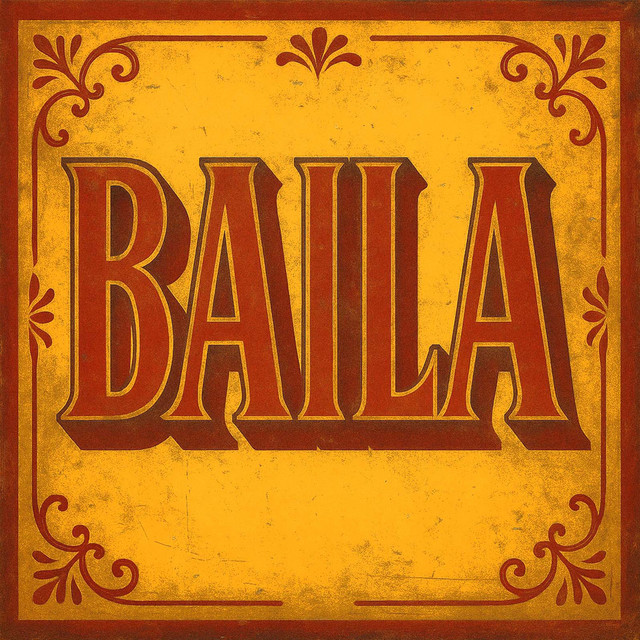 album image