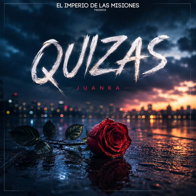 Quizas album image
