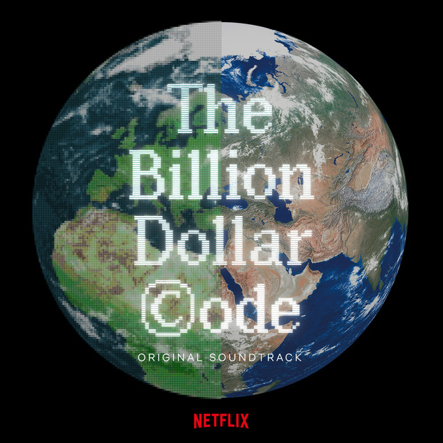 The Billion Dollar Code (Original Soundtrack) cover art