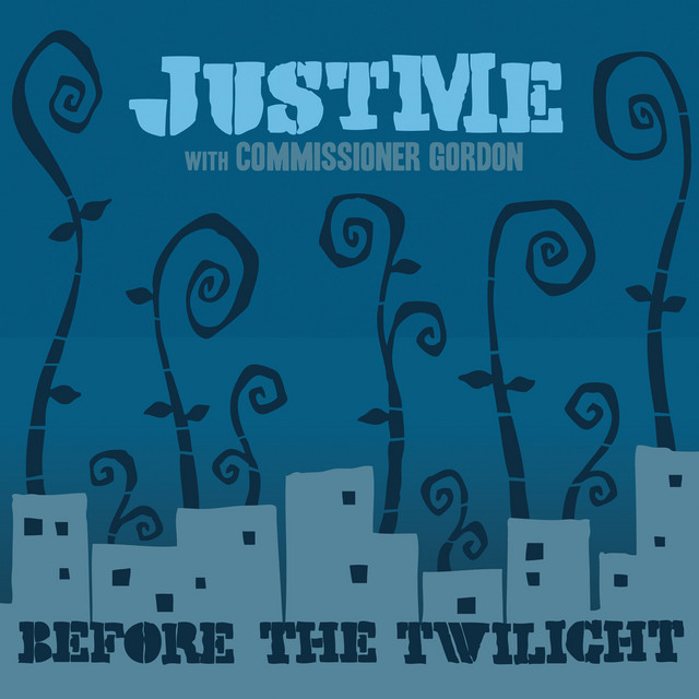 Before the Twilight cover