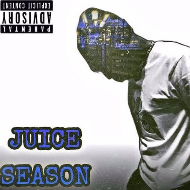 Juice Season cover art