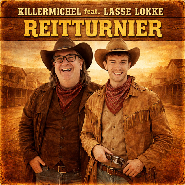 Reitturnier