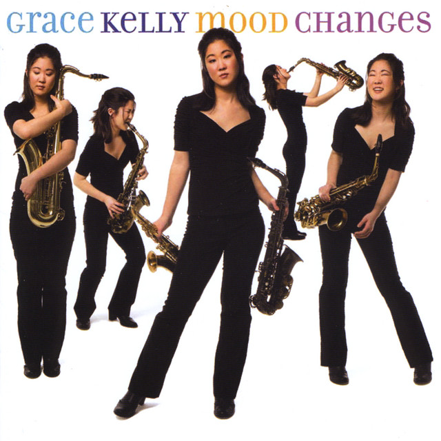 Mood Changes cover art