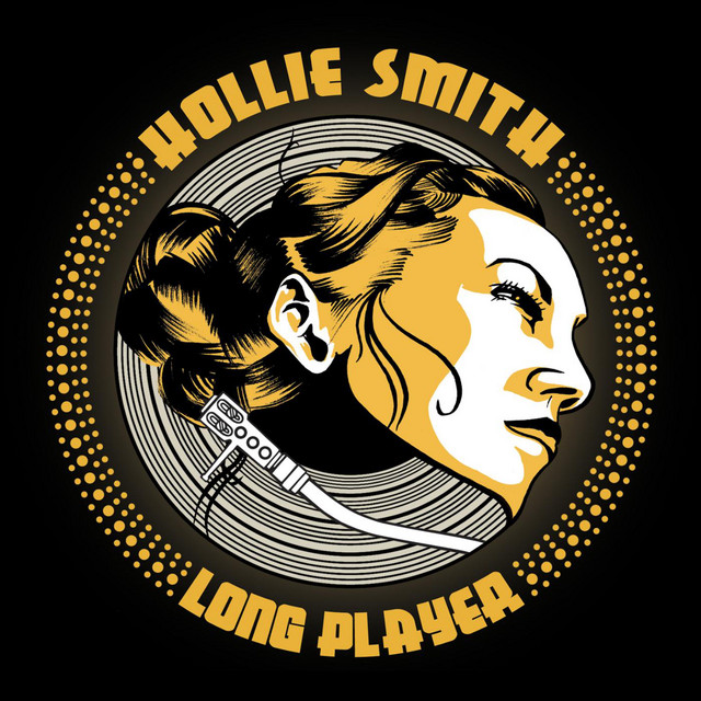 Long Player cover art