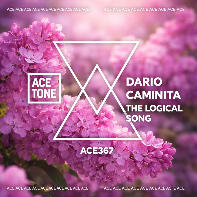 The Logical Song album art