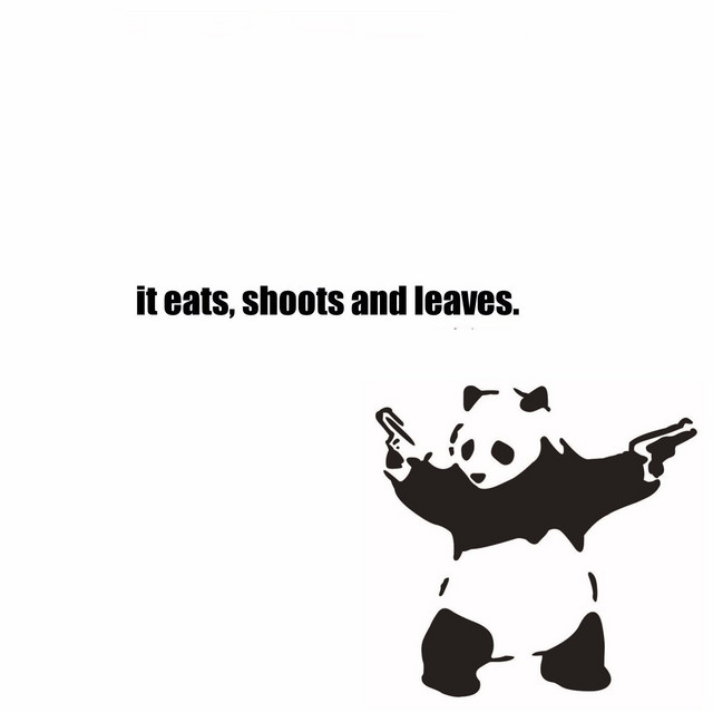 The Panda Band Photo