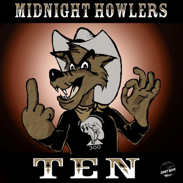 Midnight Howlers Photo
