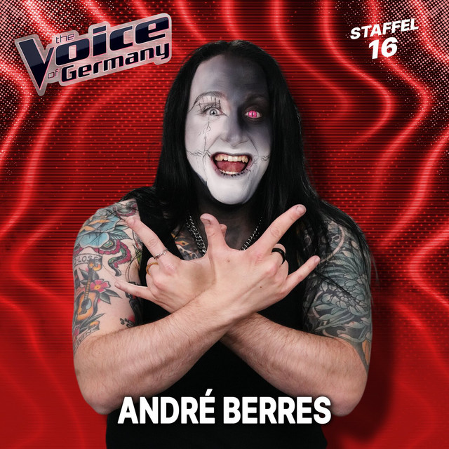André Berres