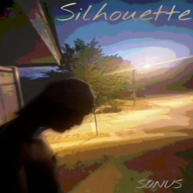 Silhouette cover art