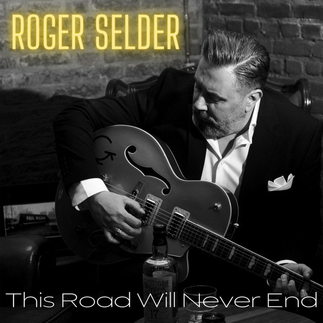 Roger Selder