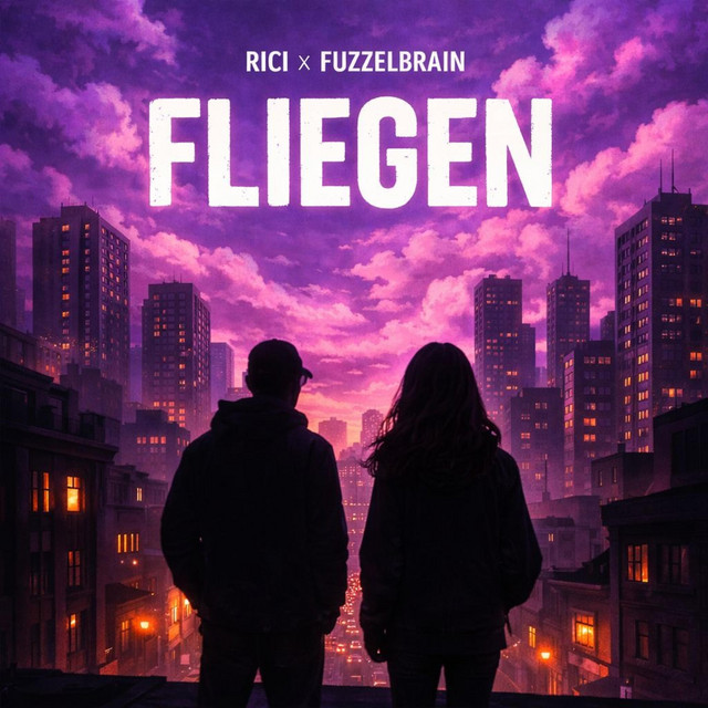 Fliegen